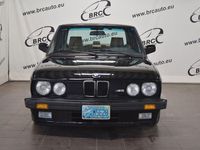 Gebraucht BMW M5 Performance 258 PS (189 kW) 1988 Schwarz Limousine