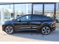 Gebraucht Audi Q4 Sportback e-tron Advanced 219 kW (299 PS) 2022 Mythosschwarz metallic SUV