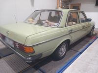 gebraucht Mercedes 250 