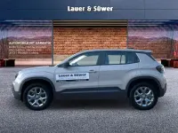 Gebraucht Jeep Avenger Altitude 101 PS (74 kW) 2025 Grau SUV