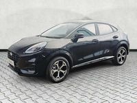 Neu Ford Puma ST-Line 155 PS (114 kW) 2026 Obsidianschwarz metallic SUV
