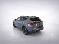 Gebraucht Cupra Formentor 150 PS (110 kW) 2022 Graphengrau SUV