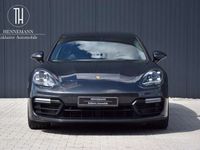 gebraucht Porsche Panamera GTS Sport Turismo*SoftClose*Carbon*Kamera*8-Fach*