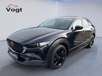 Neu Mazda CX-30 Nagisa 140 PS (102 kW) 2026 Schwarz SUV