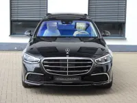 Gebraucht Mercedes S500 AMG 435 PS (319 kW) 2021 Schwarz Limousine