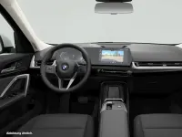 Gebraucht BMW X1 156 PS (114 kW) 2025 Weiß SUV