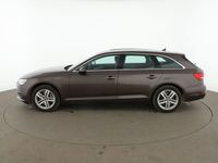 gebraucht Audi A4 2.0 TFSI Design quattro, Benzin, 21.330 €