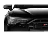 Gebraucht Audi S6 Ambiente 350 PS (257 kW) 2019 Brillantschwarz Kombi