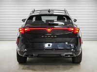 Ny Cupra Formentor 150 HK (110 kW) 2025 Sort SUV