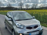 Gebraucht Kia Picanto 67 PS (49 kW) 2015 Kleinwagen