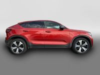 Gebraucht Volvo C40 Ultimate 169 kW (231 PS) 2023 Rot SUV