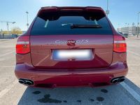 Gebraucht Porsche Cayenne GTS 405 PS (297 kW) 2008 Rot SUV