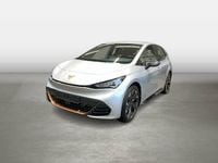 Gebraucht Cupra Born 169 kW (231 PS) 2024 Geysirsilber Kleinwagen