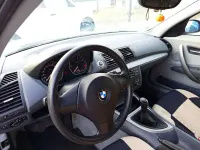 Gebraucht BMW 118 129 PS (94 kW) 2005 Kleinwagen