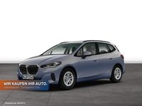 Gebraucht BMW 218 Active Tourer Luxury Line 150 PS (110 kW) 2025 Sparkling kupfergrau metallic Van / Kleinbus