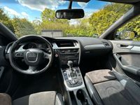 gebraucht Audi A4 Avant 2.0 TDI multitr.|143PS|Automatik|MMI|Panoramadach