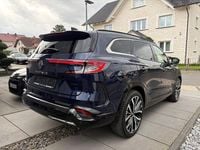 Gebraucht Renault Espace Iconic 131 PS (96 kW) 2024 Blau SUV