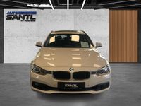 Gebraucht BMW 335 Advantage 313 PS (230 kW) 2014 Weiß Limousine