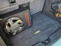 Gebraucht Seat Altea Reference 105 PS (77 kW) 2007 Silber Van / Kleinbus