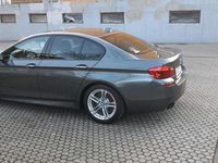 gebraucht BMW 520 M PAKET AUTOMATIC.