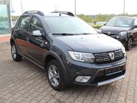 gebraucht Dacia Sandero TCe 90 Stepway