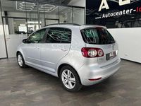 Gebraucht VW Golf VII Match 80 PS (58 kW) 2012 Silber Limousine