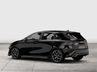 Używany Kia Ceed 101 KM (74 kW) 2025 Czarny Hatchback