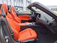gebraucht BMW Z4 sDrive30i Cabrio M SPORT Sport Aut. Klimaaut.