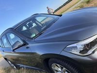 Gebraucht BMW X1 xLine 190 PS (139 kW) 2018 SUV