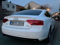 gebraucht Audi A5 Sportback 1.8 TFSI