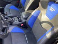 gebraucht Ford Focus 2,0 EcoBoost ST Leder-Sport-Paket ST