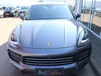 Używany Porsche Cayenne 340 KM (250 kW) 2019 Szary SUV