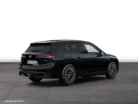 Gebraucht BMW iX 300 kW (408 PS) 2025 Schwarz SUV