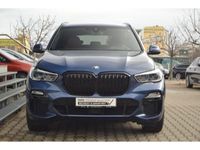 gebraucht BMW X5 xDrive 45e M Sport Laserlicht H&K HUD SHZ