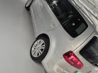 Gebraucht VW Touran Highline 140 PS (102 kW) 2012 Grau Van / Kleinbus
