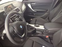 gebraucht BMW 118 i Sport Line SportLine inclusive Servicepaket