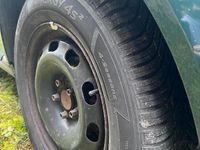 Gebraucht VW Bora 101 PS (74 kW) 1998 Grün Limousine