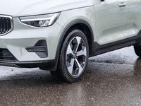 Gebraucht Volvo XC40 Core 129 PS (94 kW) 2023 Gruen SUV