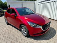 gebraucht Mazda 2 Lim. Exclusive-Line