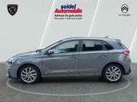Gebraucht Hyundai i30 N Line 120 PS (88 kW) 2019 Grau Limousine