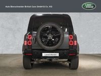 gebraucht Land Rover Defender 110 D300 X-DYNAMIC HSE WINTER-PAKET AHK 22