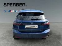 Gebraucht BMW 220 156 PS (114 kW) 2025 Blau Van / Kleinbus