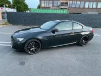 Gebraucht BMW 335 Performance 306 PS (225 kW) 2009 Schwarz Coupé