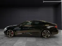 Gebraucht Audi S5 Sportback Ambiente 341 PS (250 kW) 2023 Mythosschwarz metallic Kleinwagen