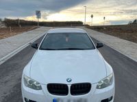 gebraucht BMW 230 320d E92 M-Paket | Styling| Facelift|