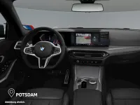 Gebraucht BMW 320 Shadowline 190 PS (139 kW) 2026 Silber Kombi