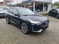 Neu Ford Kuga ST-Line X 243 PS (178 kW) 2026 Schwarz SUV