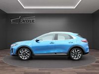 Neu Kia XCeed Vision 150 PS (110 kW) 2025 Blau SUV