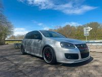 Gebraucht VW Golf VI Edition 230 PS (169 kW) 2008 Silber Kleinwagen