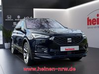 gebraucht Seat Tarraco FR 2.0 TDI DSG ACC AHK PANO 4xSHZ SPURH